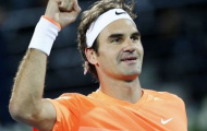 Federer - Seppi: FedEx phục thù đầy ngọt ngào