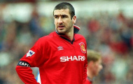 Video: Eric Cantona - Tài năng ngạo mạn của Quỷ đỏ