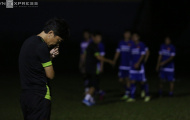 Hành động kỳ quặc của Toshiya Miura