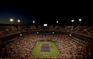 Giải Indian Wells: Uy tín chỉ sau Grand Slam