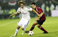Coentrao bắn tín hiệu cho giải Premier League