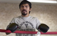 Manny Pacquiao bị kiểm tra doping đột xuất