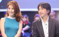 Diễm My 9x sẵn sàng nhận lời ăn tối với Miura