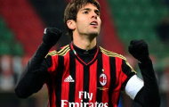 Đội hình 11 ngôi sao xuất sắc nhất mọi thời đại của AC Milan