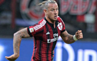 AC Milan không từ bỏ tham vọng dự cúp châu Âu