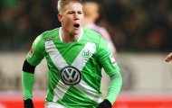 10 sao Bundesliga có thể cập bến Premier League Hè tới