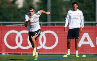 Điểm tin chiều 18/03: Chi 100 triệu bảng, Chelsea quyết 'cuỗm' Bale, Varane; Nội bộ Real Madrid dậy sóng