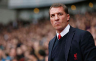 Brendan Rodgers: 'Tinh thần của Liverpool đang lên cao'