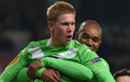 Man City đã gặp mặt đại diện của De Bruyne