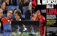 “Chống lại thế giới” - Mùa giải 2009/10 vĩ đại của Mourinho; Chương 8: Quay về Scudetto