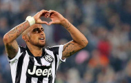 Arturo Vidal: ‘Sao tôi phải đi ?’