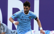 David Villa nhận định gì về trận El Clasico? Real hay Barca?