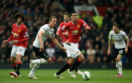 Top 4 Premier League: Chuyện không của riêng Man Utd