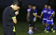 'Khoảng lặng' Miura và sự bế tắc của U23 Việt Nam trước “giờ G”