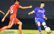 U23 Việt Nam & 10 phút làm thủ lĩnh của Tuấn Anh