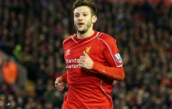 Có thua Man Utd thì cũng không phải là thảm họa với Liverpool