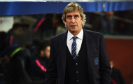 BLĐ Man City cho rằng C1 là quá tầm với đội bóng này