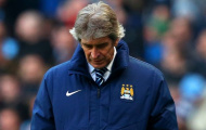 HLV Pellegrini: “Quả phạt đền hỏng là mấu chốt”