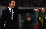 Một đêm tuyệt vời cho Juve và bóng đá Ý