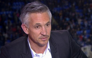 Gary Lineker: 'Các đội bóng Anh đang khủng hoảng'