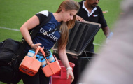 Bác sĩ 'hotgirl'; New York Cosmos chọi Chelsea