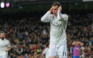 Chơi cho Real Madrid: Chiến thắng thôi chưa đủ, phải có tính giải trí