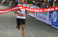 Phạm Thị Bình không dự giải việt dã và marathon 2015