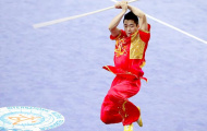 Wushu tại SEA Games 28: Chỉ đặt chỉ tiêu 3 HCV