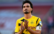 'Dortmund không cùng đẳng cấp với Juventus'