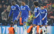 Premier League sắp chỉ còn 3 đại diện góp mặt tại Champions League?