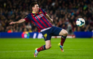 Điểm tin sáng 19/03: Messi từng là thảm họa của Barcelona; HLV Miura loại 5 cầu thủ