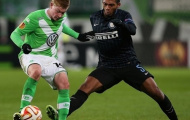 Lượt về vòng 1/8 Europa League: Khó có bất ngờ