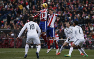 4 lần qua ải 'chém' Real; Atletico vẫn ngán gã hàng xóm