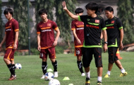 U23 Việt Nam: 'Nếu bỏ cuộc, coi như trận đấu kết thúc…”