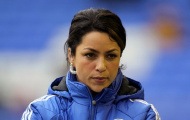 Những bóng hồng quyền lực trong thể thao: Nữ bác sĩ khiến Mourinho 'xuống nước'