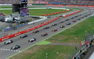 GP Đức 2015 nhiều khả năng sẽ bị hủy bỏ