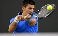 Djokovic - Isner: Rượt đuổi nghẹt thở