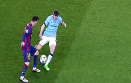 Leo Messi gây bão trên Twitter