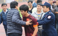Điệp vụ của ông Miura: Giải cứu bình nhì Công Phượng