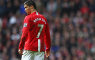 Tâm sự thiết tha của một cô bé yêu CR7: Ronaldo và giọt nước mắt đêm mưa Moscow
