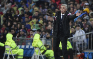 Trước trận siêu kinh điển: Hy vọng Ancelotti đúng