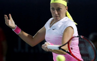 Kvitova bỏ tiếp giải Miami Masters 2015