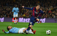 Vắt sức kỳ nghỉ Đông, Premier League rơi rụng dần ở trời Âu?