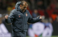 Giúp Monaco bắn hạ Arsenal, HLV Leonardo Jardim sắp sang Anh?