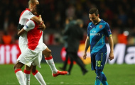 Champions League: Nước Anh những ngày đầy sương mù