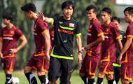 Điểm tin chiều 19/03: Tevez thách thức cả châu Âu; U23 Việt Nam loại thêm 4 cầu thủ
