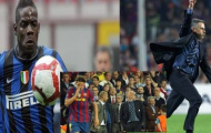 “Chống lại thế giới” – Mùa giải 2009/10 vĩ đại của Mourinho; Chương 9: Kẻ thống trị thế giới