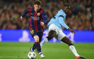 Quên Pep đi! Enrique mới là người vận hành hết công suất Messi