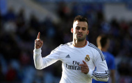 Video: Jese Rodriguez, mục tiêu mới của Chelsea