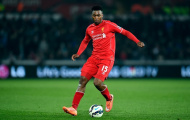 Sao Liverpool không lên tuyển Anh vì quá tải?